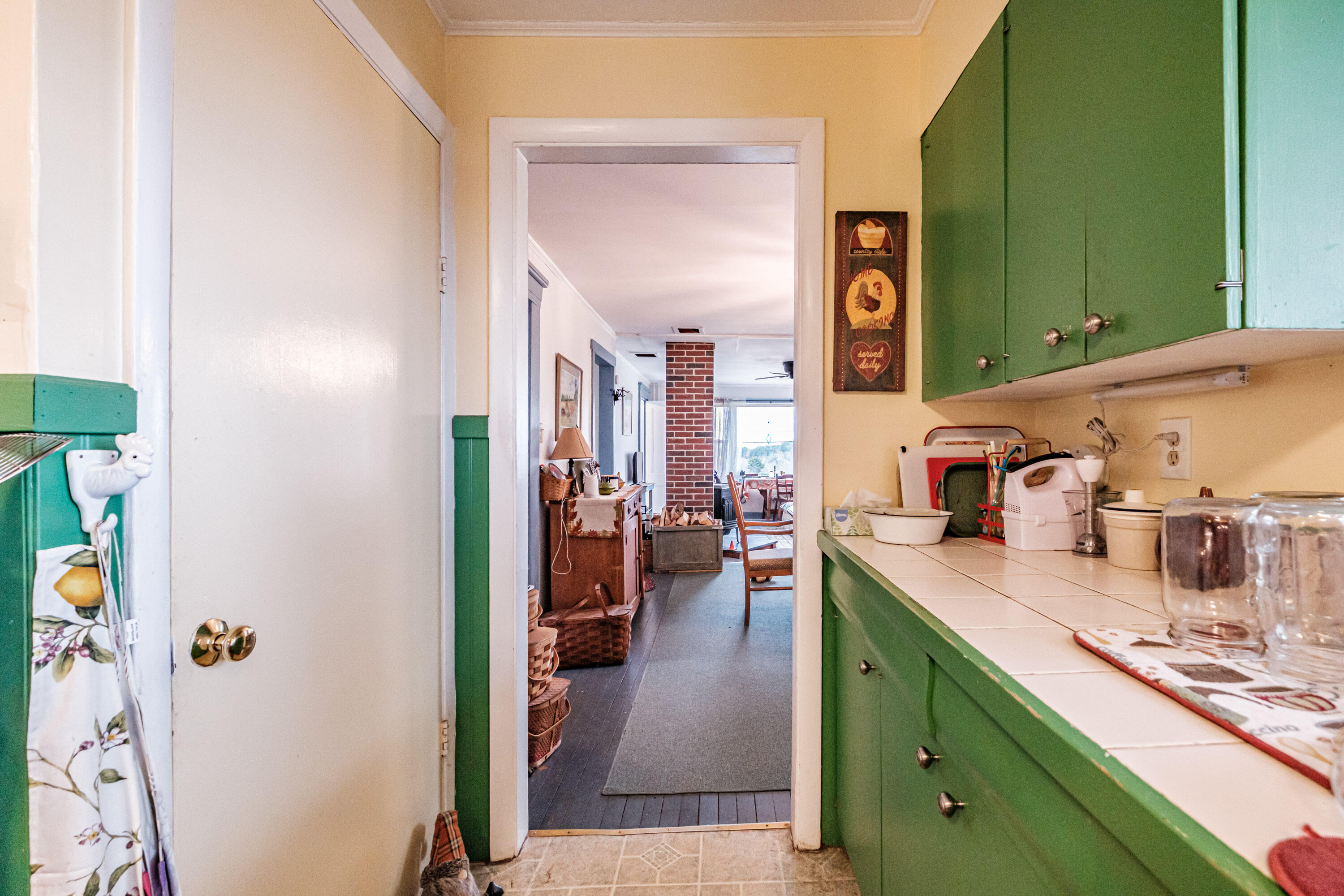 195 Pleasant Street Oxford ME 04270