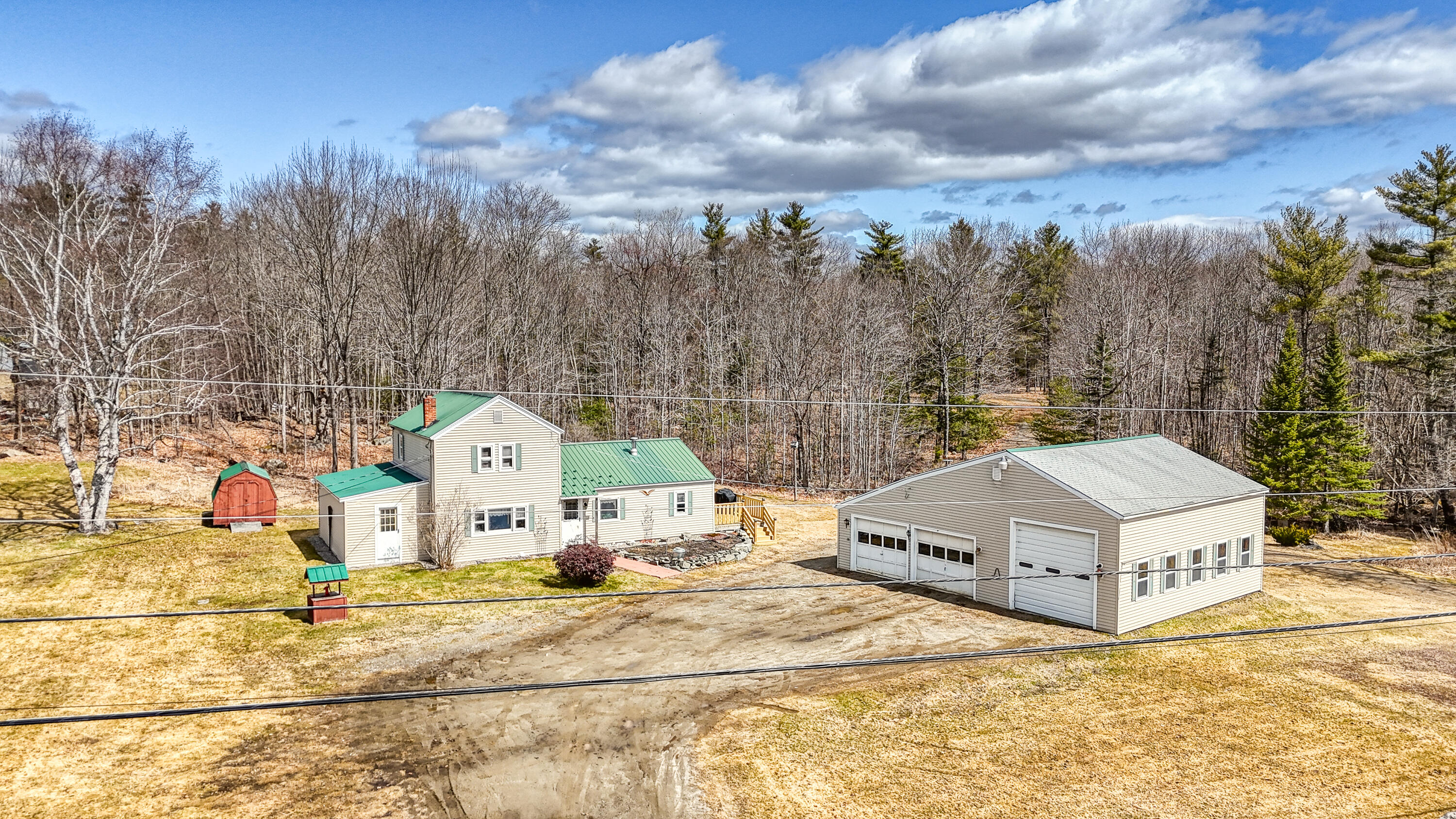 871 S Belfast Avenue Augusta ME 04330