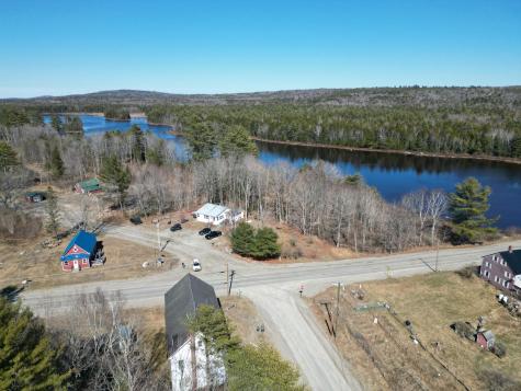 4 W Old Main Road Lowell ME 04493
