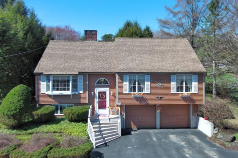 222 Washington Street Camden ME 04843