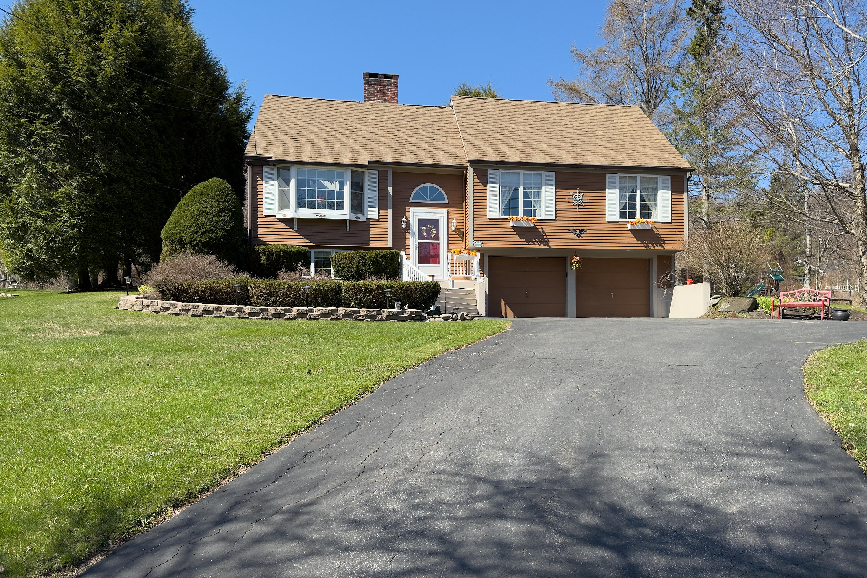 222 Washington Street Camden ME 04843