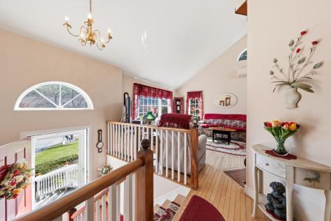 222 Washington Street Camden ME 04843