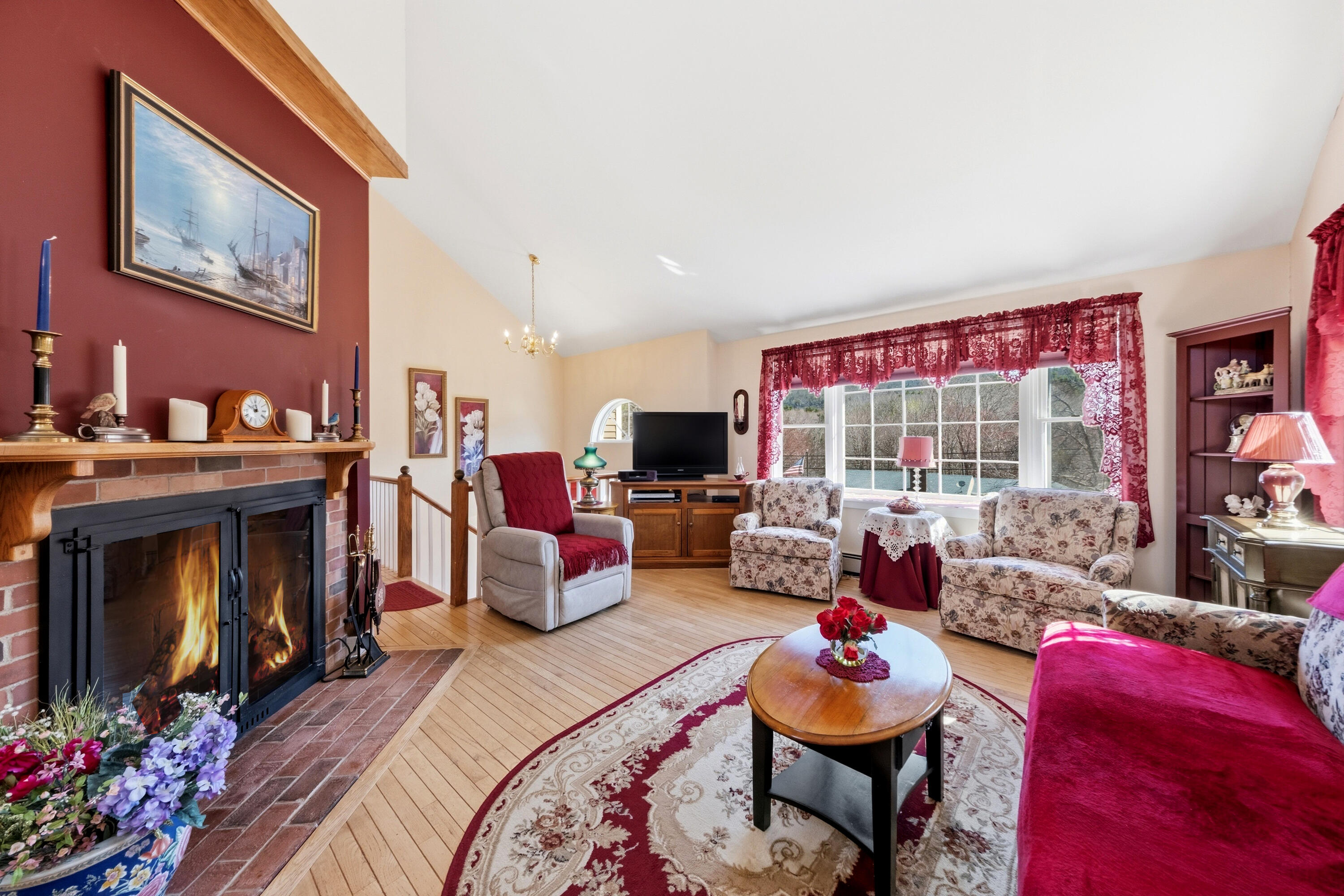 222 Washington Street Camden ME 04843