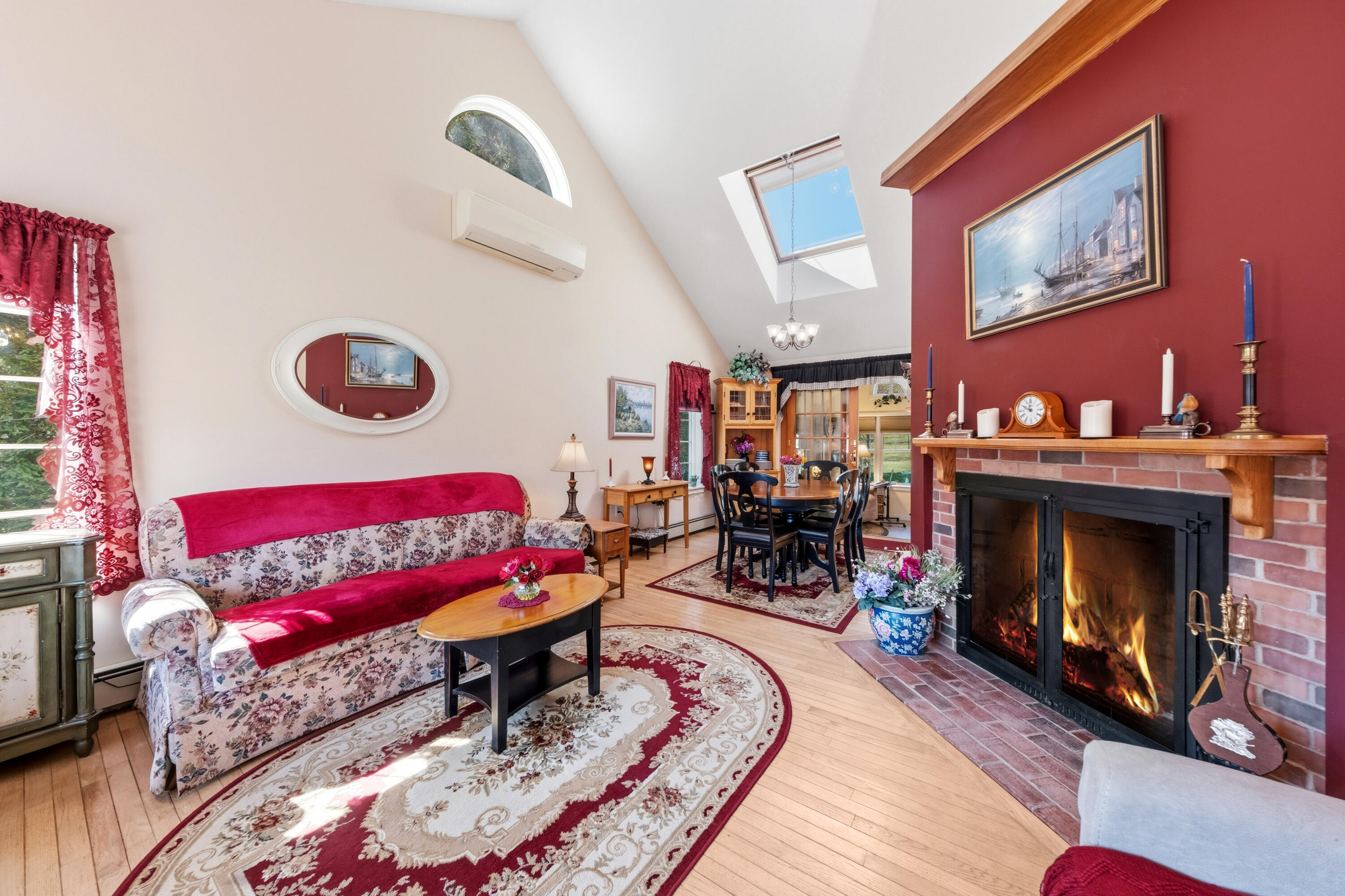 222 Washington Street Camden ME 04843