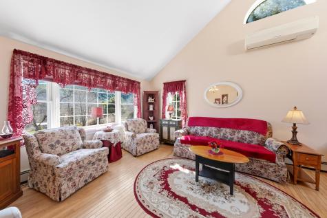 222 Washington Street Camden ME 04843