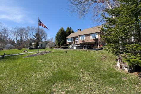 222 Washington Street Camden ME 04843