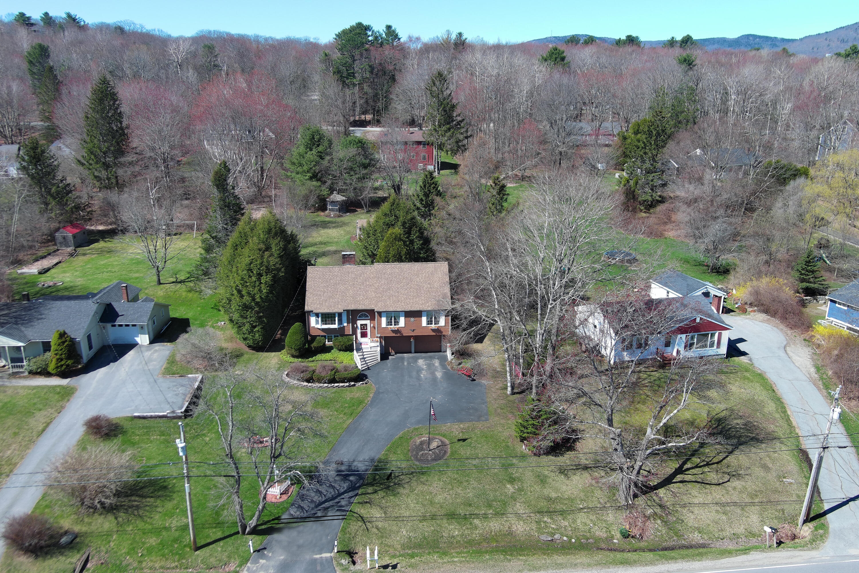 222 Washington Street Camden ME 04843