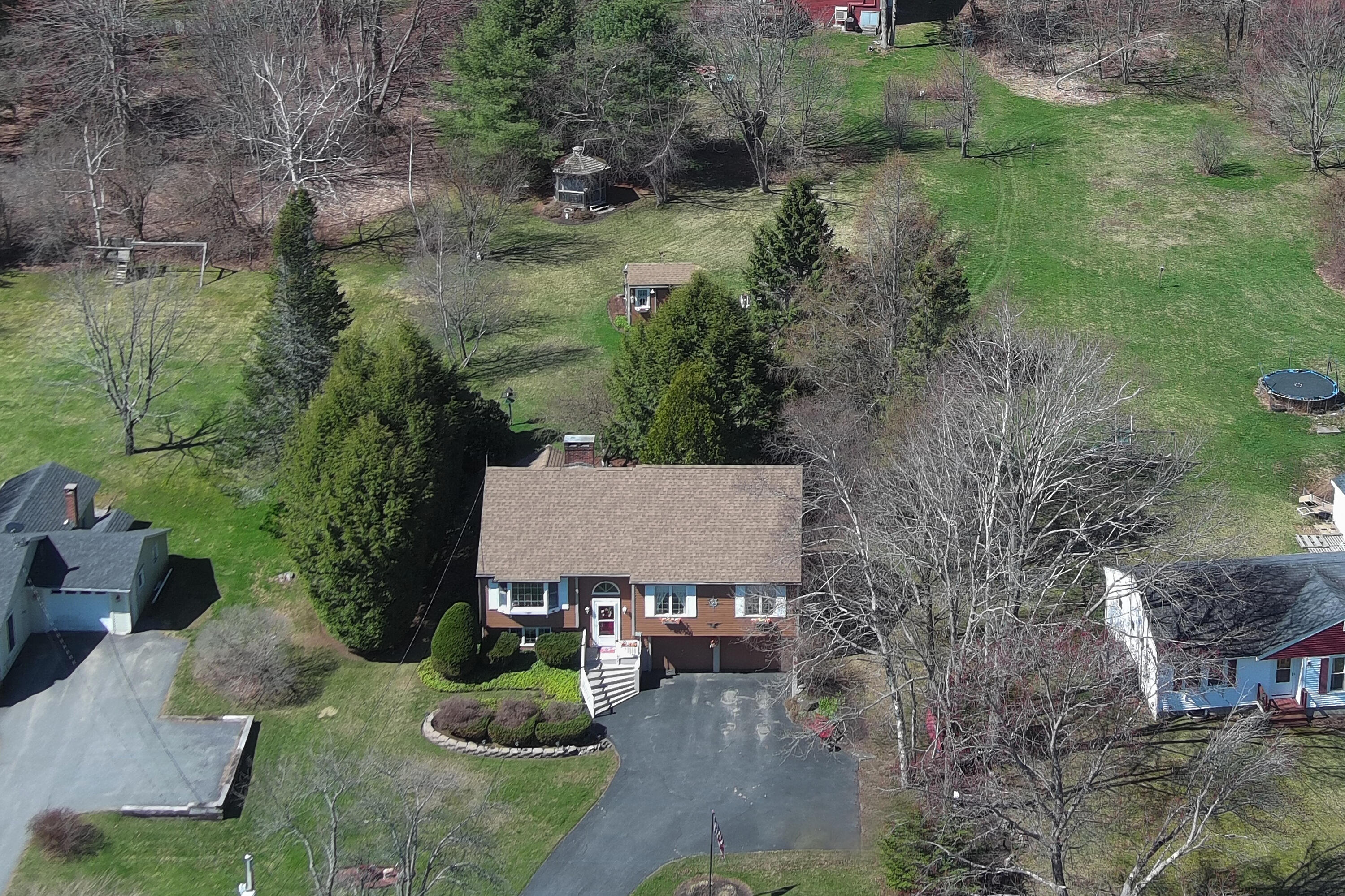 222 Washington Street Camden ME 04843
