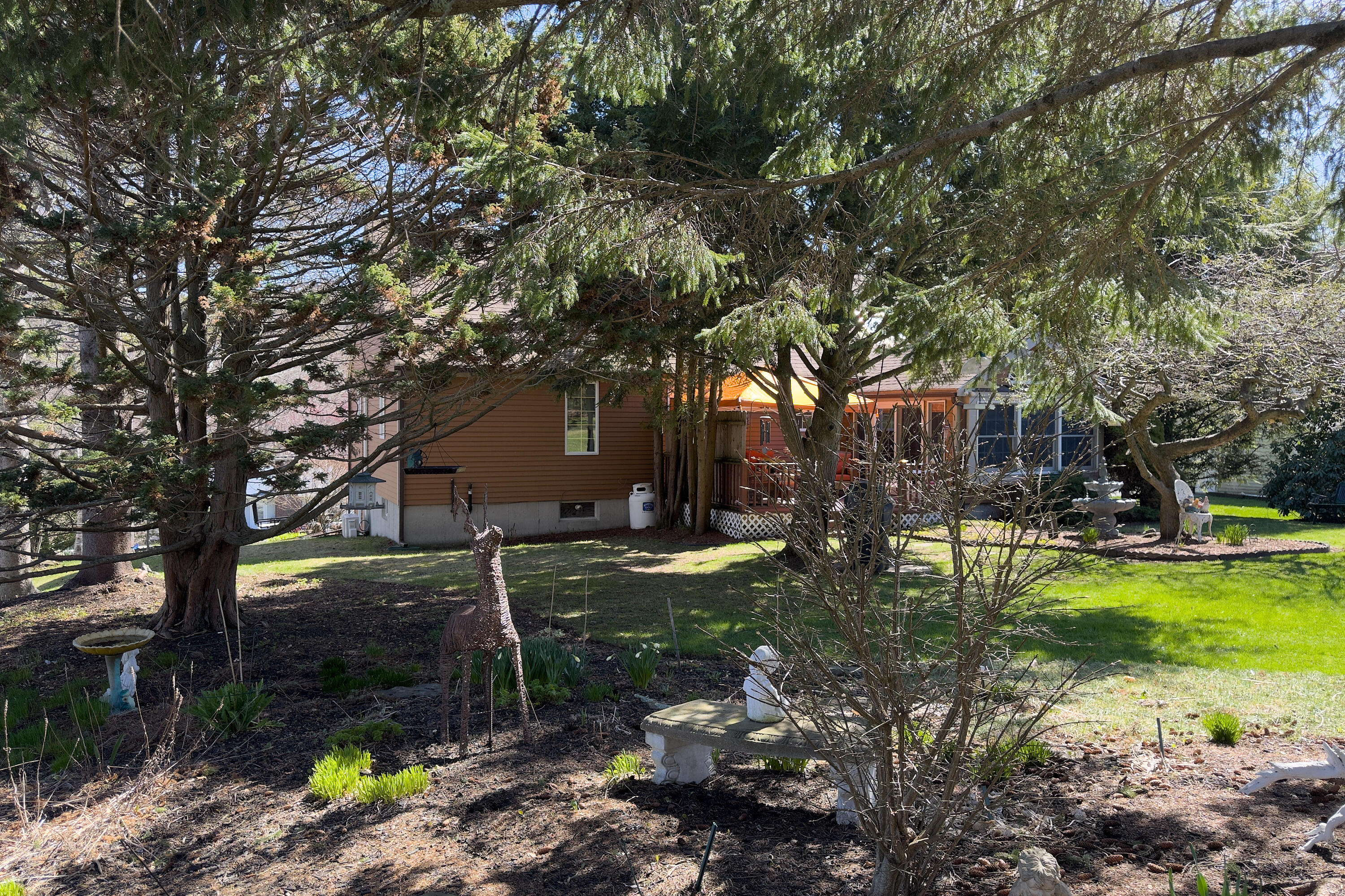 222 Washington Street Camden ME 04843
