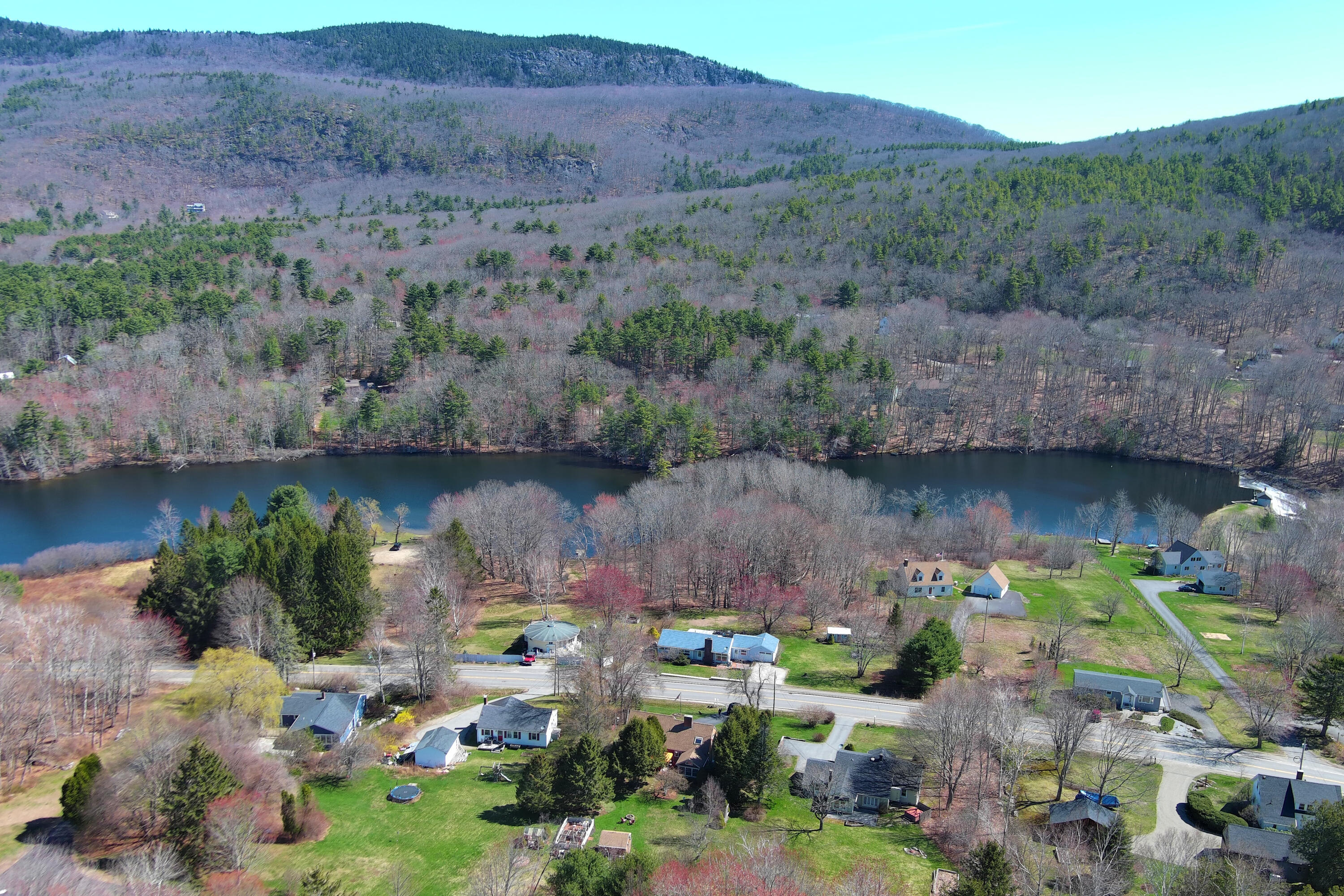 222 Washington Street Camden ME 04843
