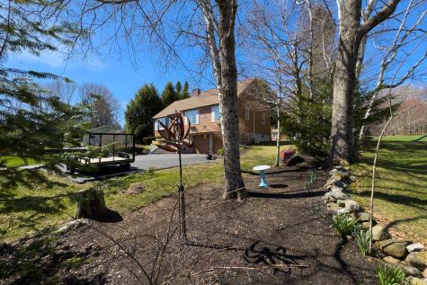 222 Washington Street Camden ME 04843