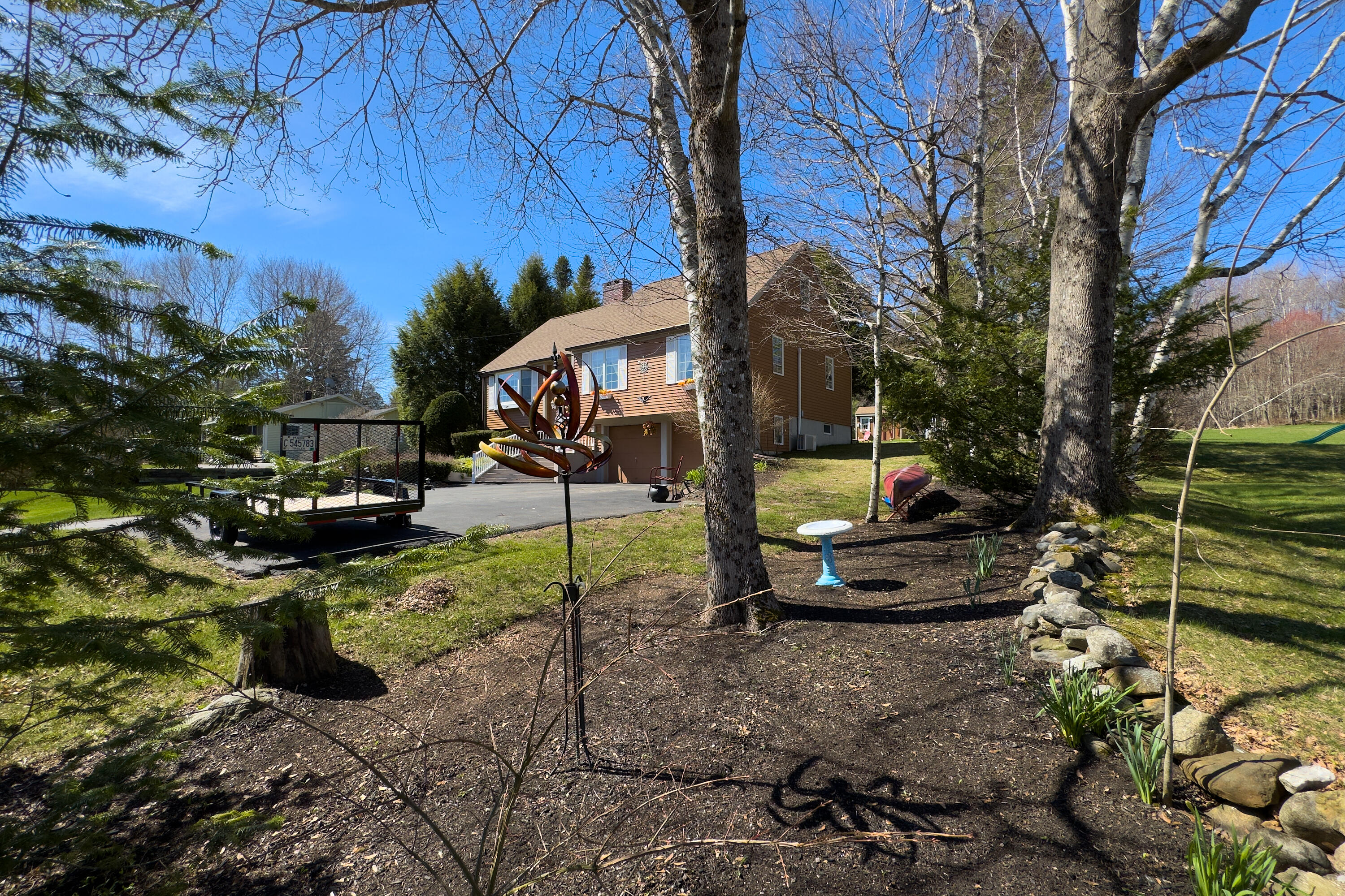 222 Washington Street Camden ME 04843