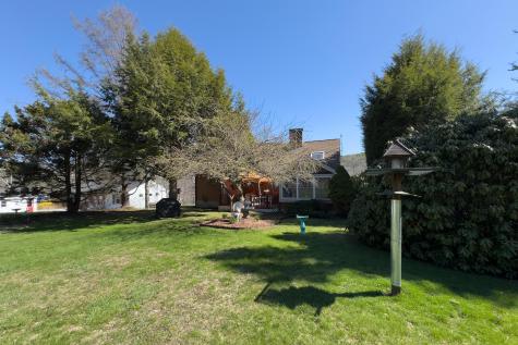 222 Washington Street Camden ME 04843