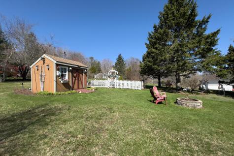 222 Washington Street Camden ME 04843
