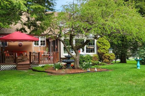 222 Washington Street Camden ME 04843