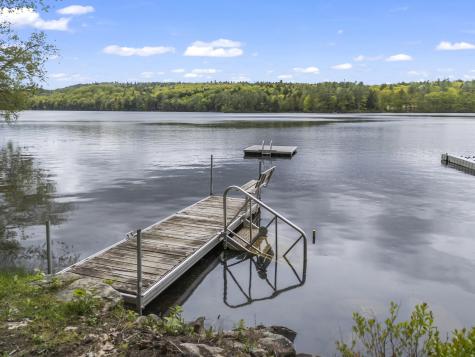 23 E Shore Drive Greene ME 04236