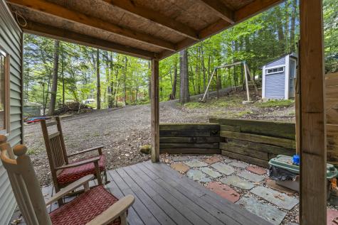 23 E Shore Drive Greene ME 04236