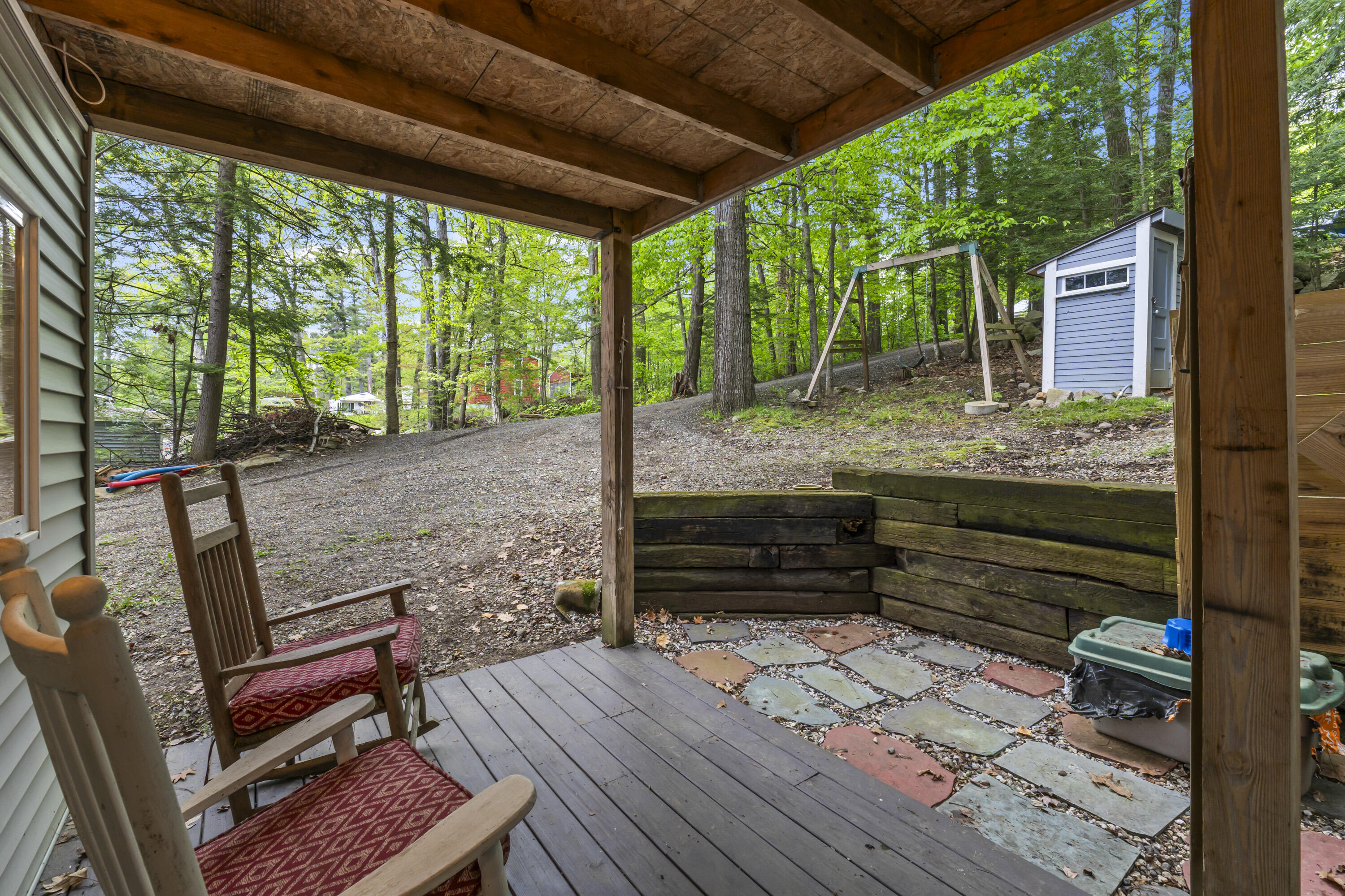 23 E Shore Drive Greene ME 04236