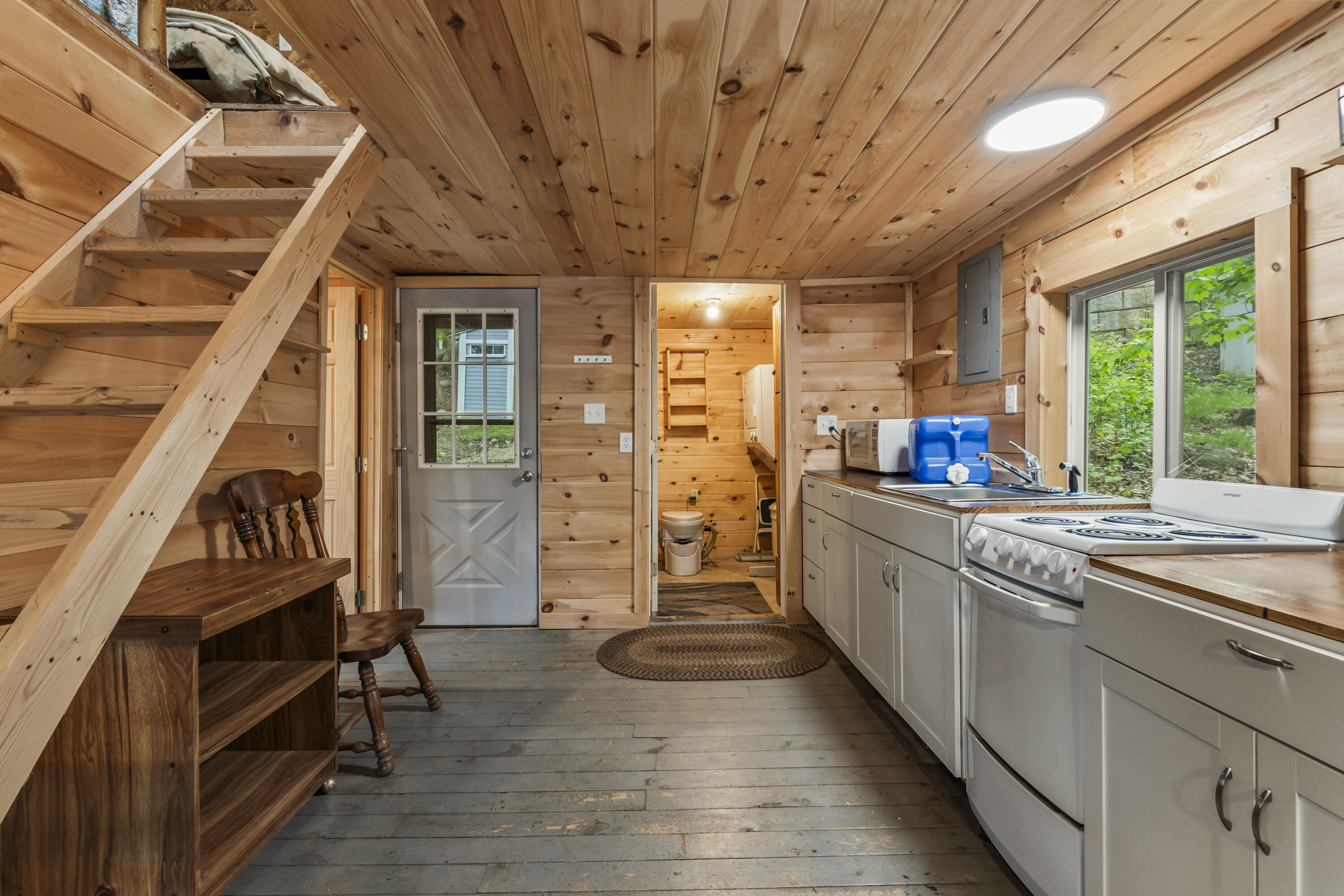 23 E Shore Drive Greene ME 04236