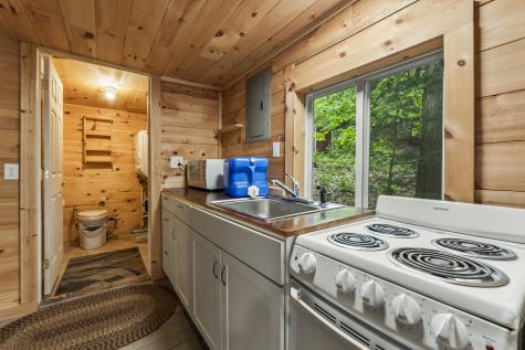 23 E Shore Drive Greene ME 04236