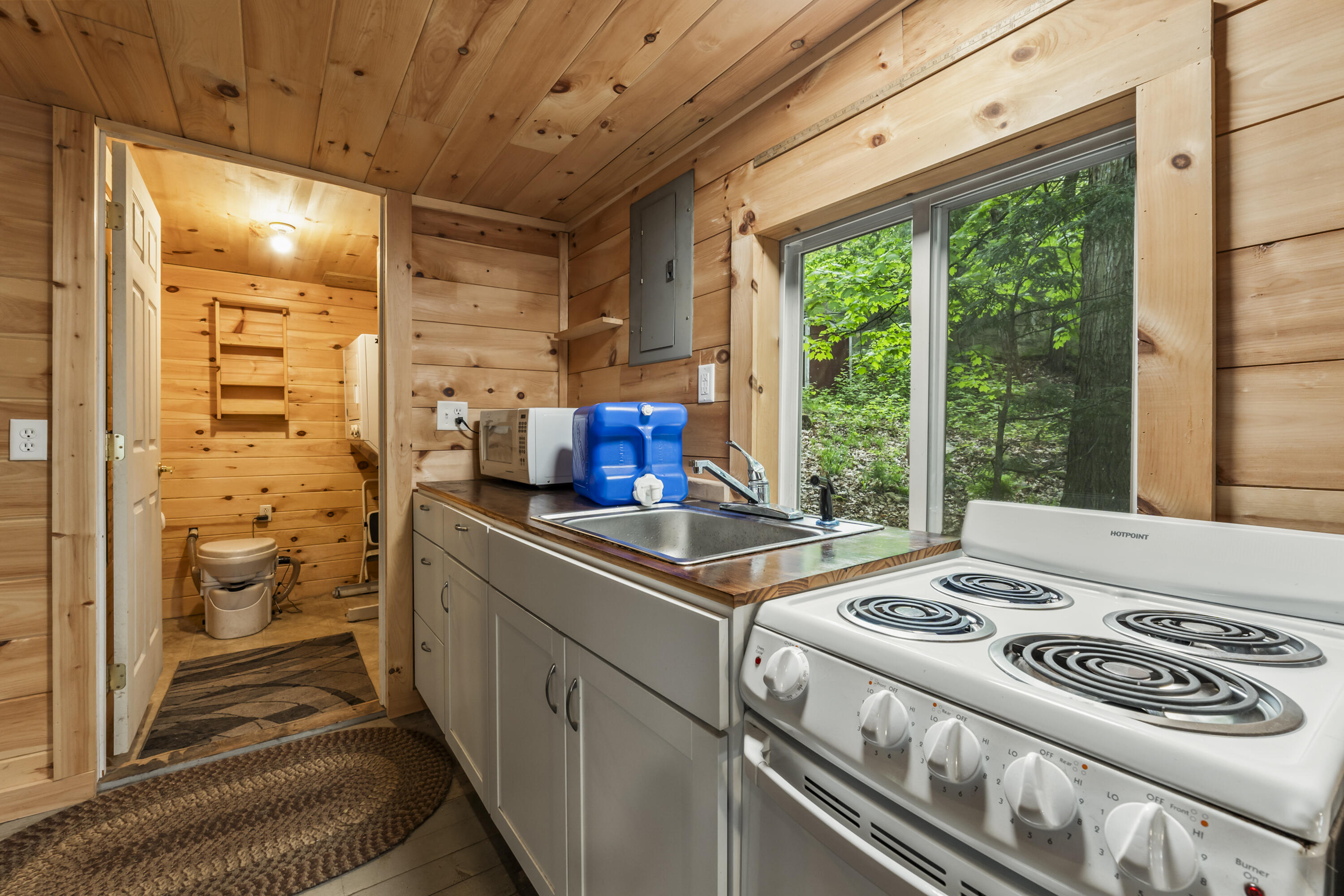 23 E Shore Drive Greene ME 04236