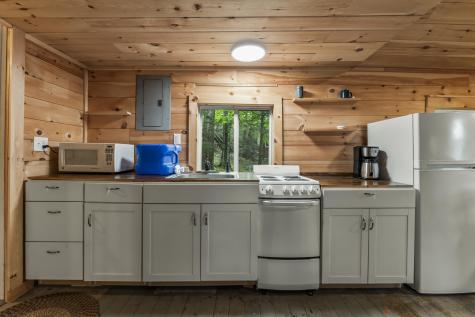 23 E Shore Drive Greene ME 04236