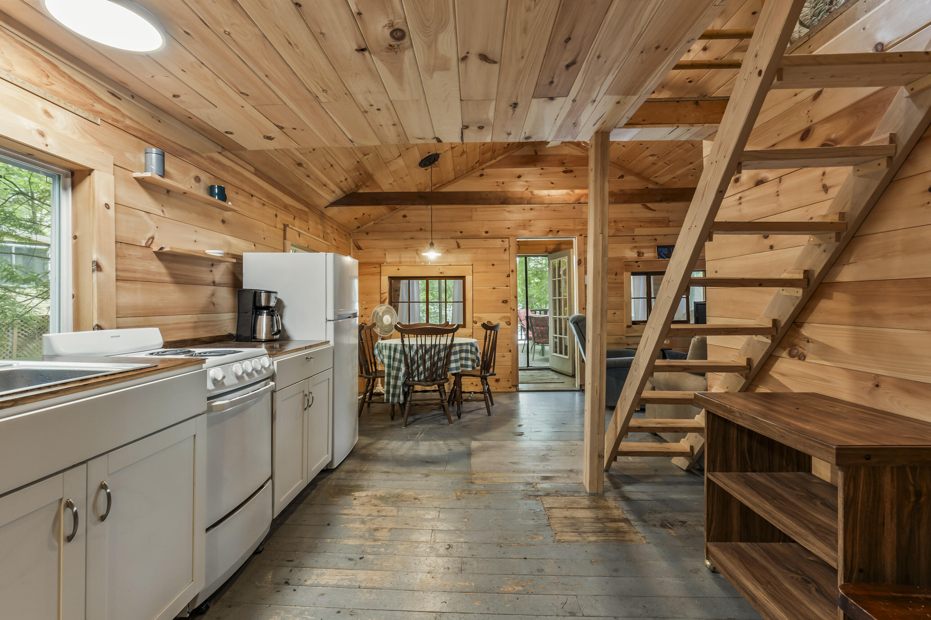 23 E Shore Drive Greene ME 04236