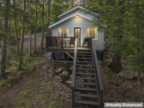 23 E Shore Drive Greene ME 04236