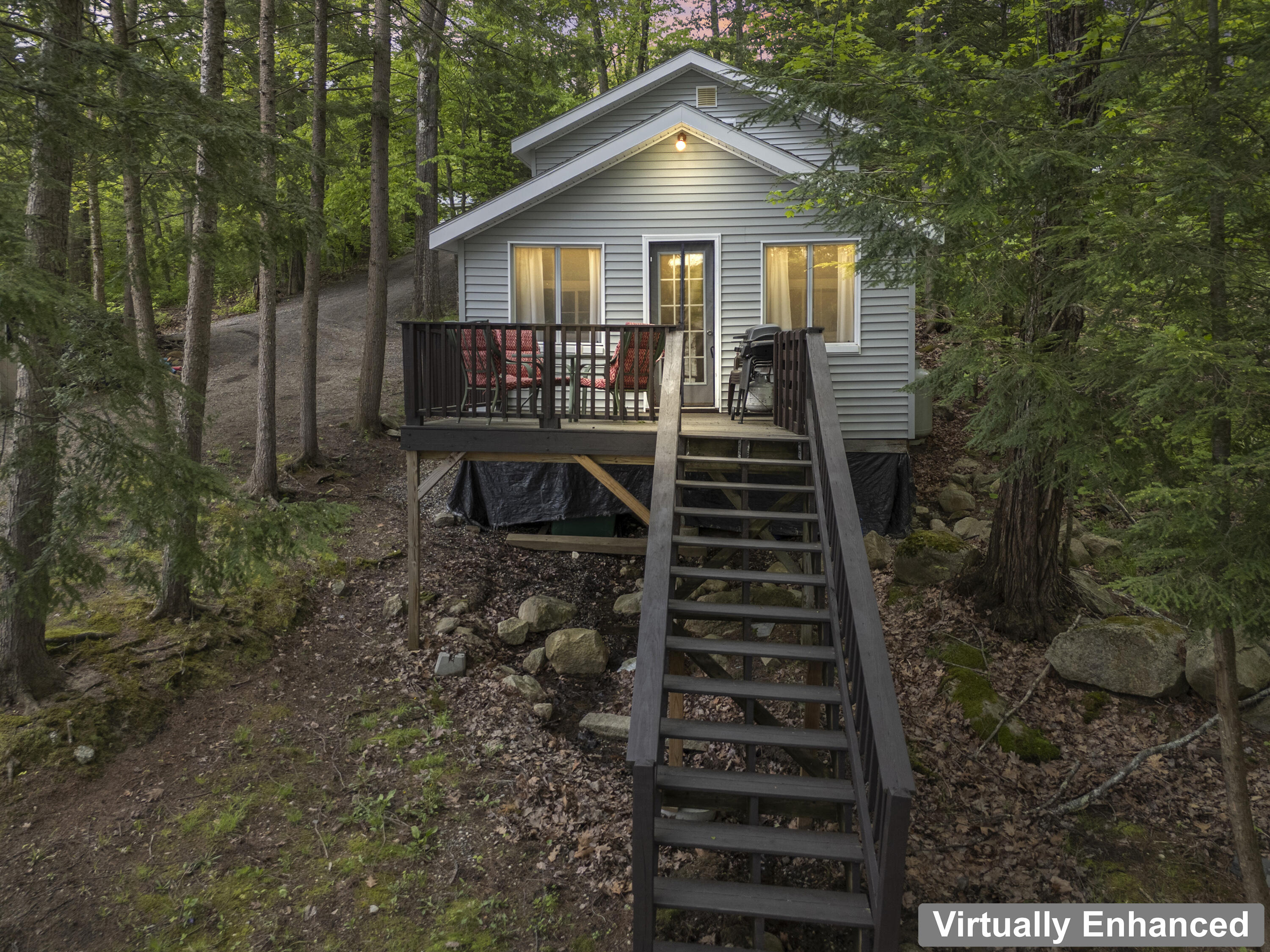 23 E Shore Drive Greene ME 04236