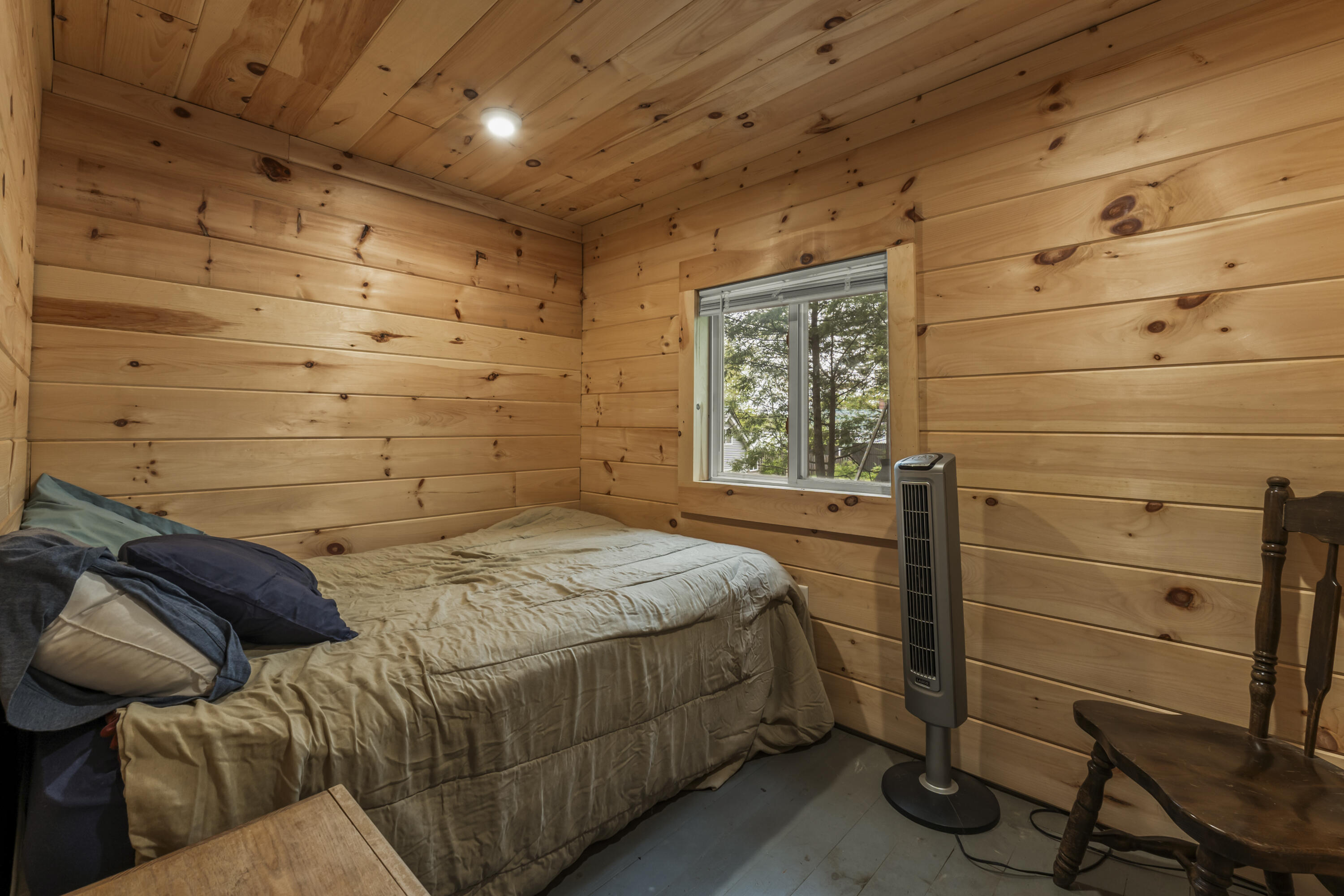 23 E Shore Drive Greene ME 04236