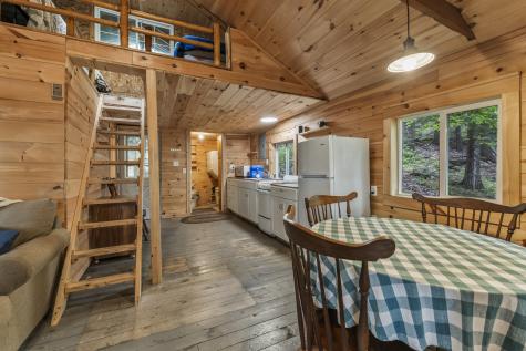 23 E Shore Drive Greene ME 04236