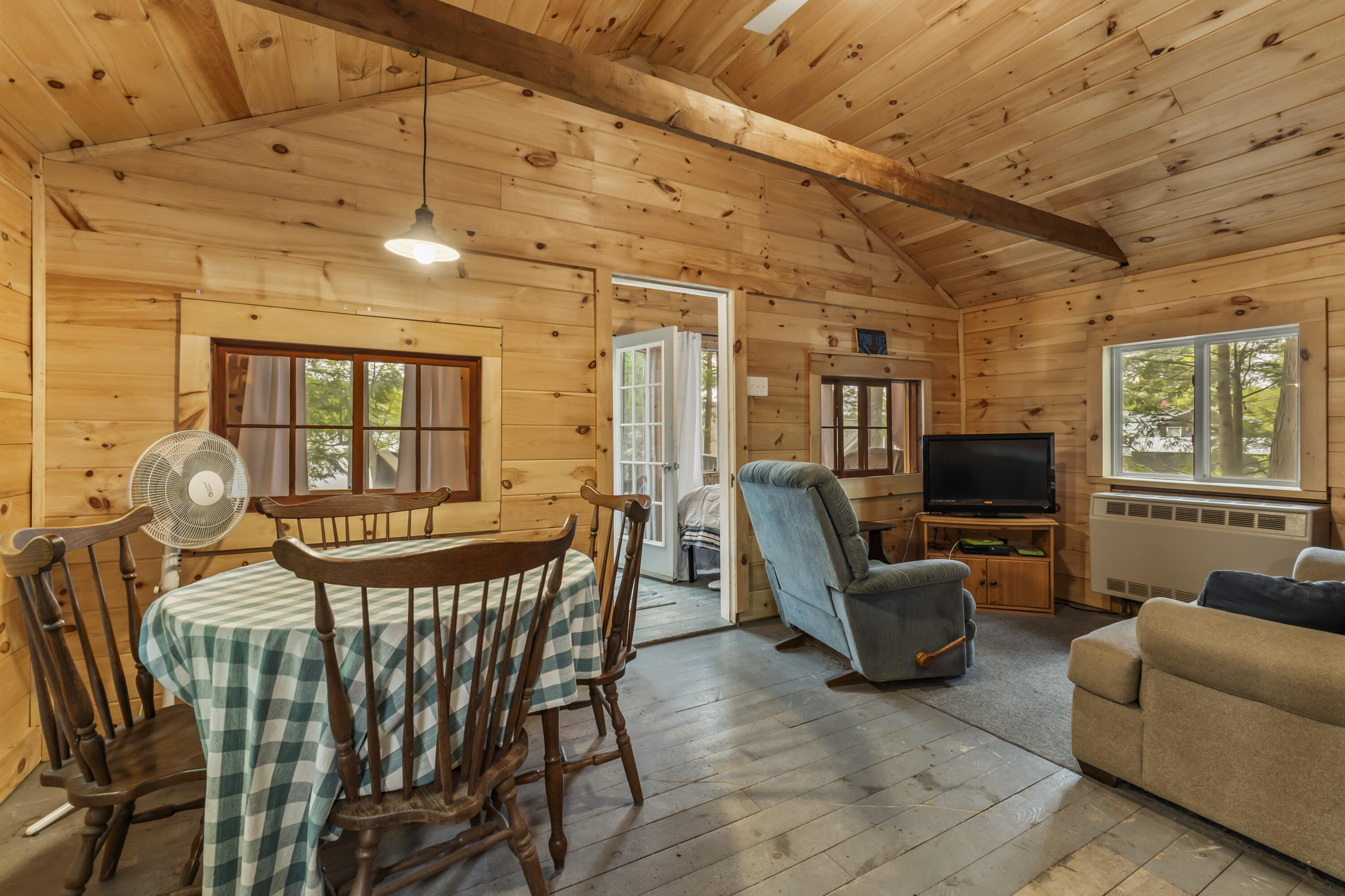 23 E Shore Drive Greene ME 04236