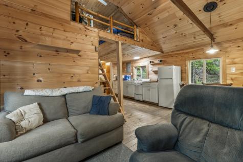 23 E Shore Drive Greene ME 04236