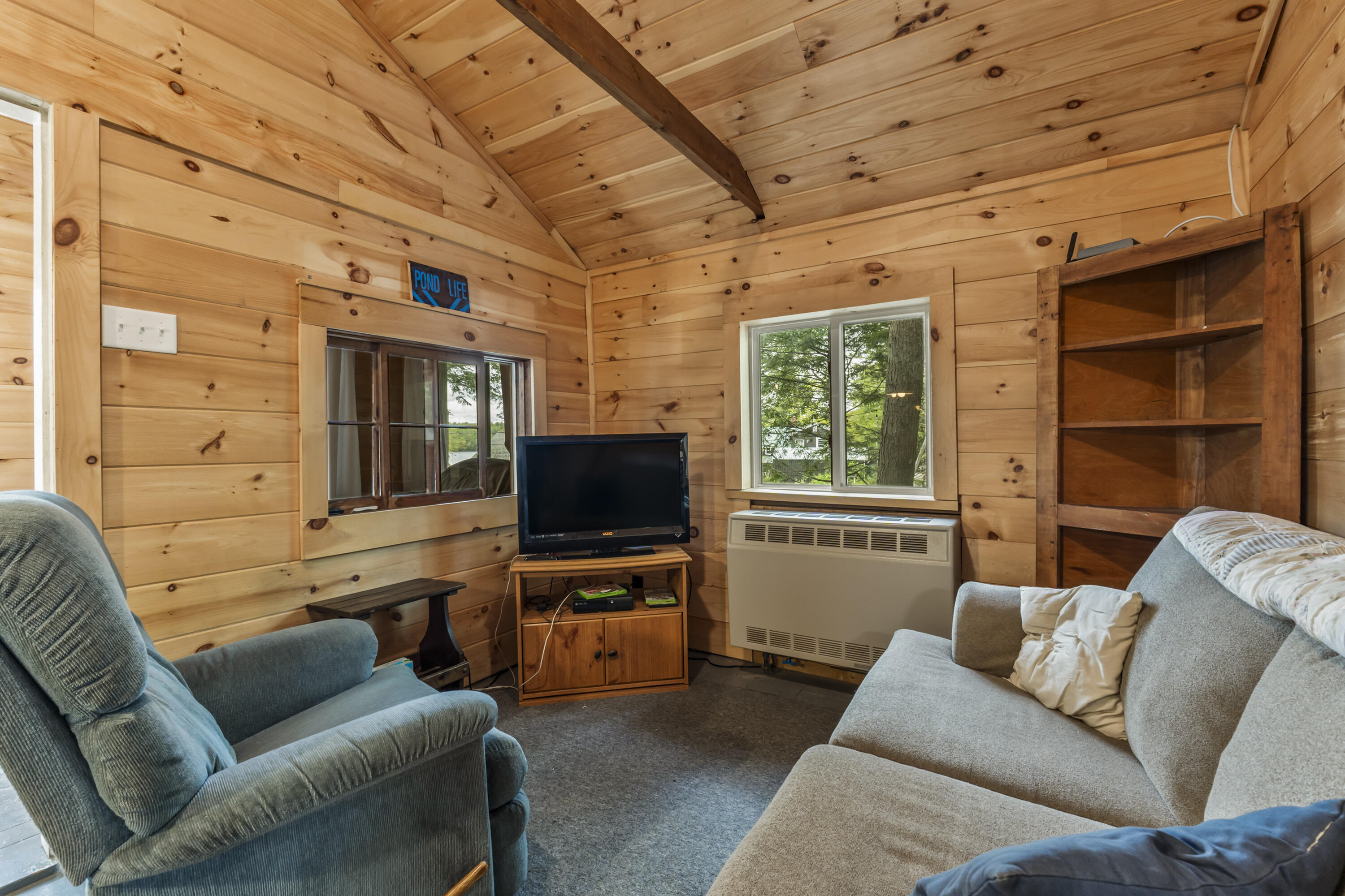 23 E Shore Drive Greene ME 04236