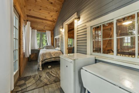 23 E Shore Drive Greene ME 04236
