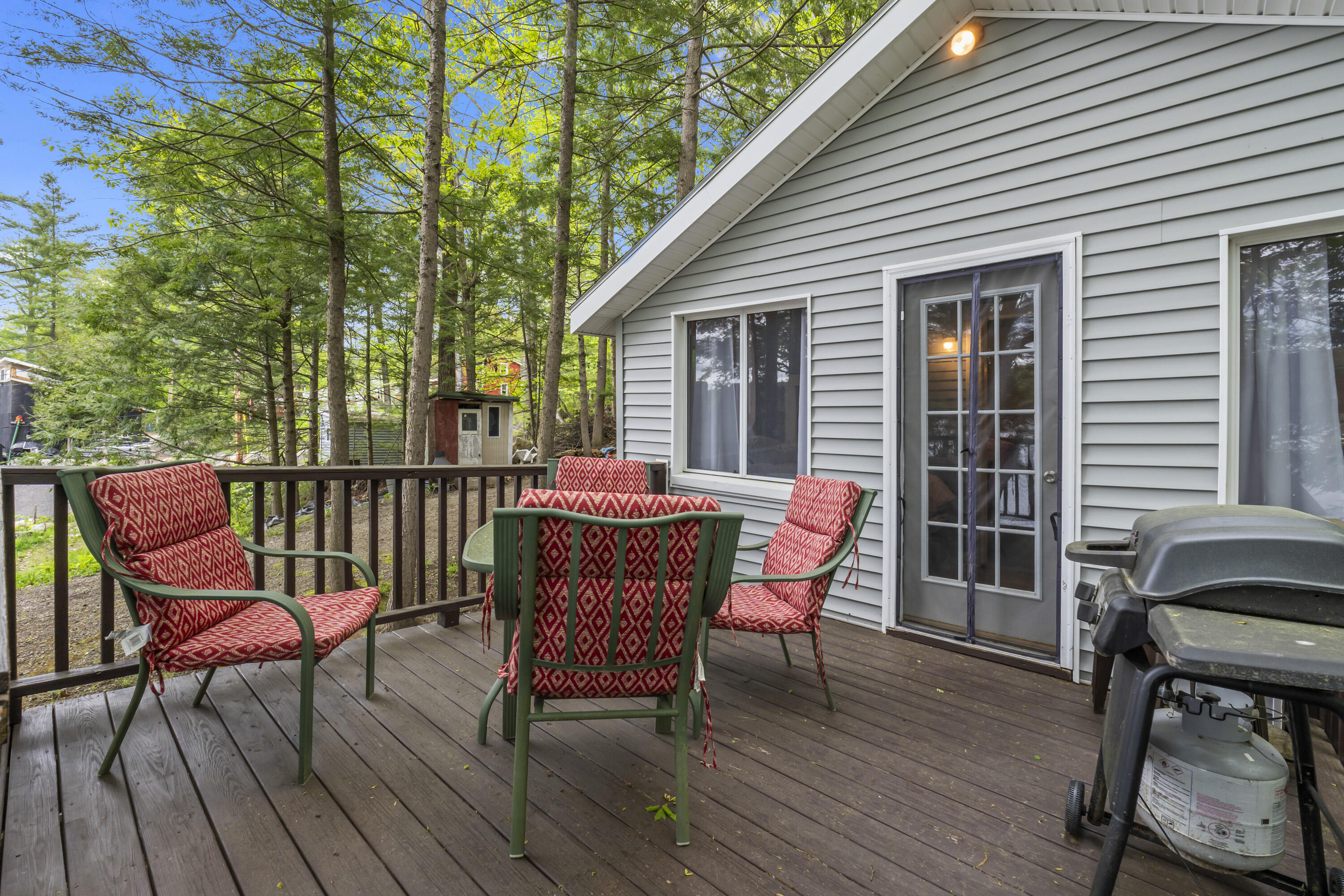 23 E Shore Drive Greene ME 04236