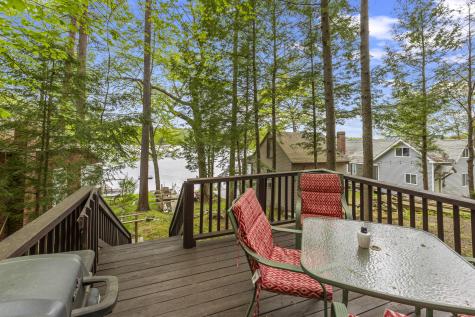 23 E Shore Drive Greene ME 04236