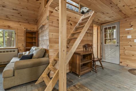 23 E Shore Drive Greene ME 04236