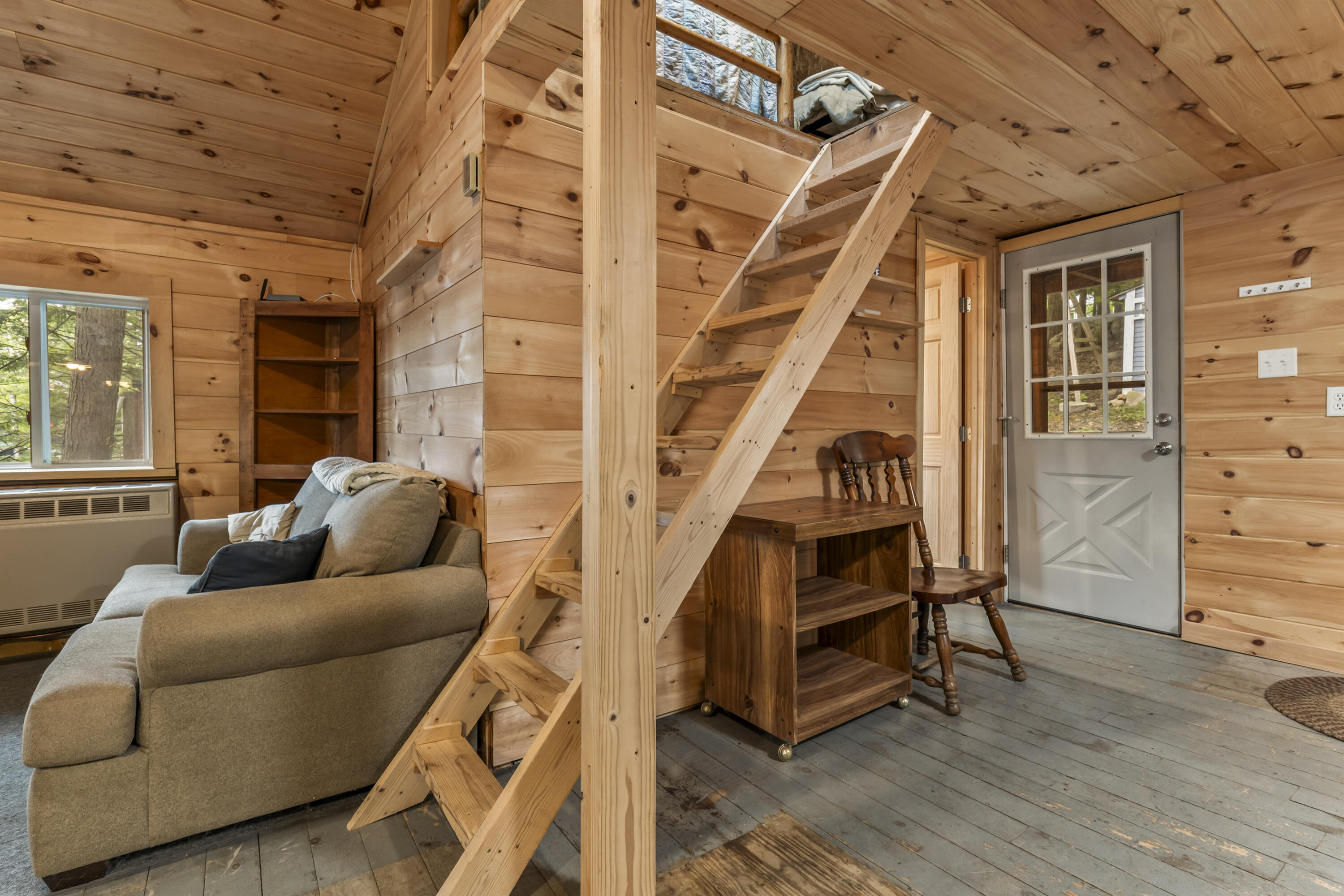 23 E Shore Drive Greene ME 04236