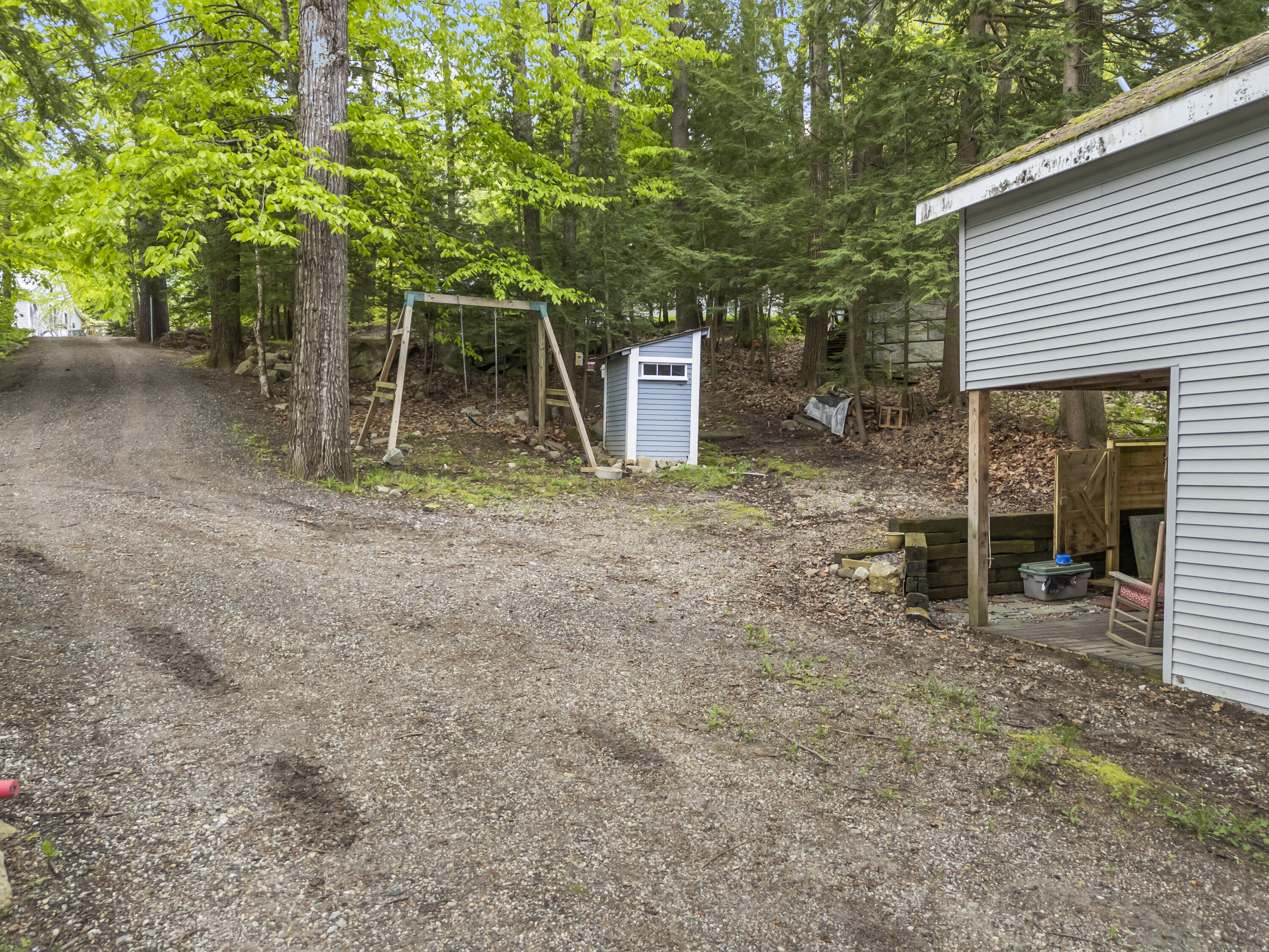 23 E Shore Drive Greene ME 04236