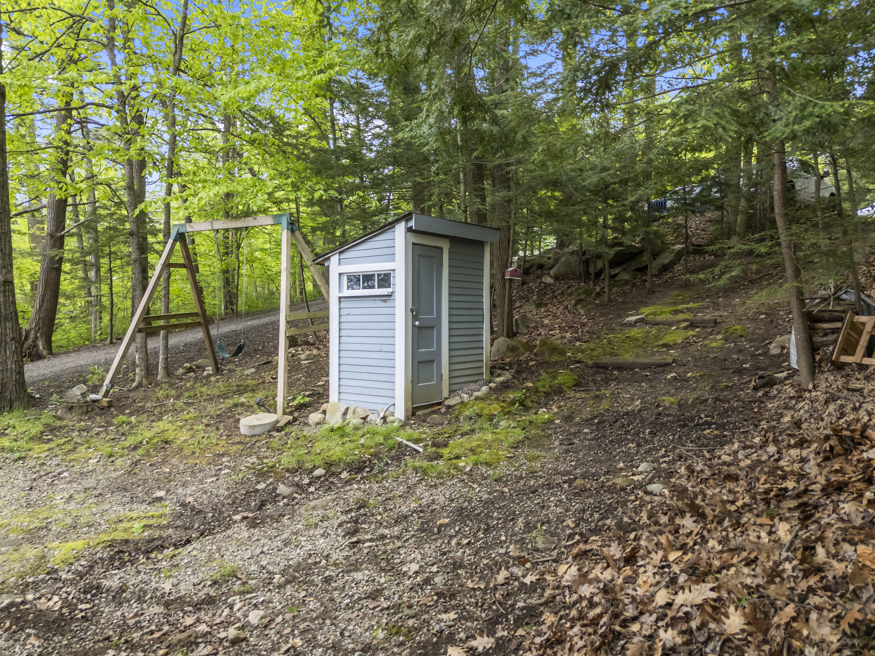 23 E Shore Drive Greene ME 04236