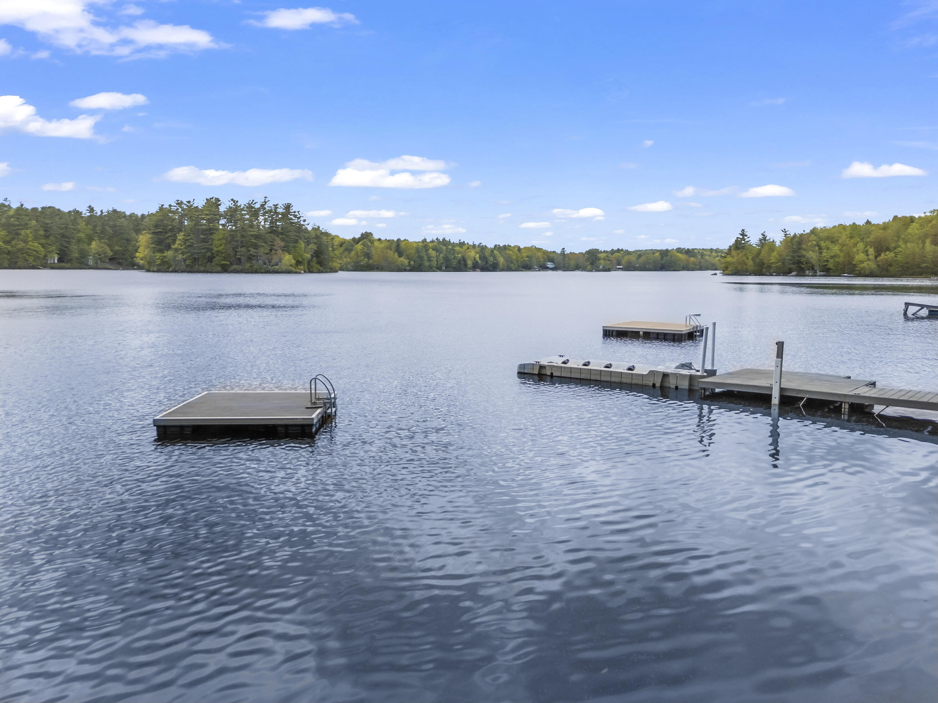 23 E Shore Drive Greene ME 04236