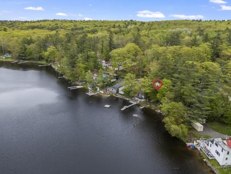 23 E Shore Drive Greene ME 04236