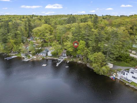 23 E Shore Drive Greene ME 04236