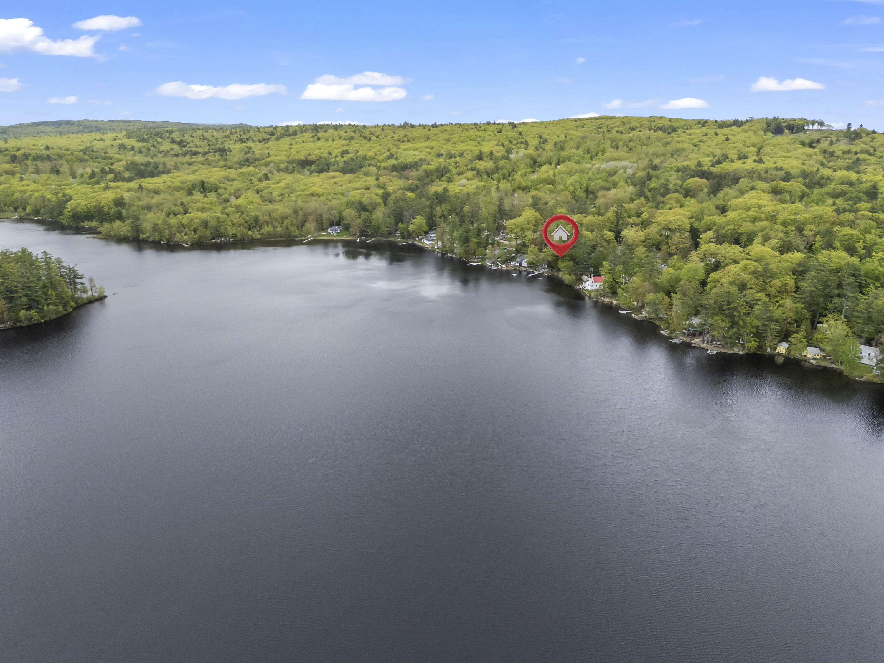 23 E Shore Drive Greene ME 04236