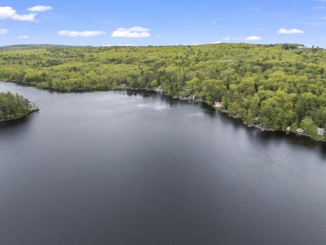 23 E Shore Drive Greene ME 04236