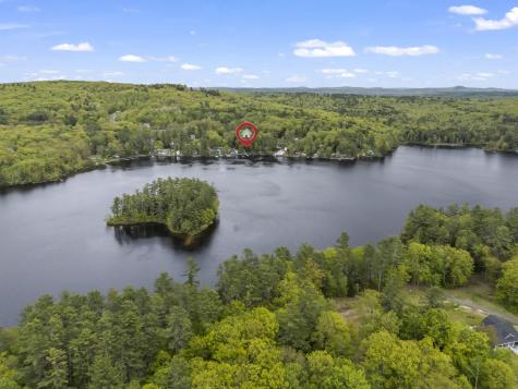 23 E Shore Drive Greene ME 04236