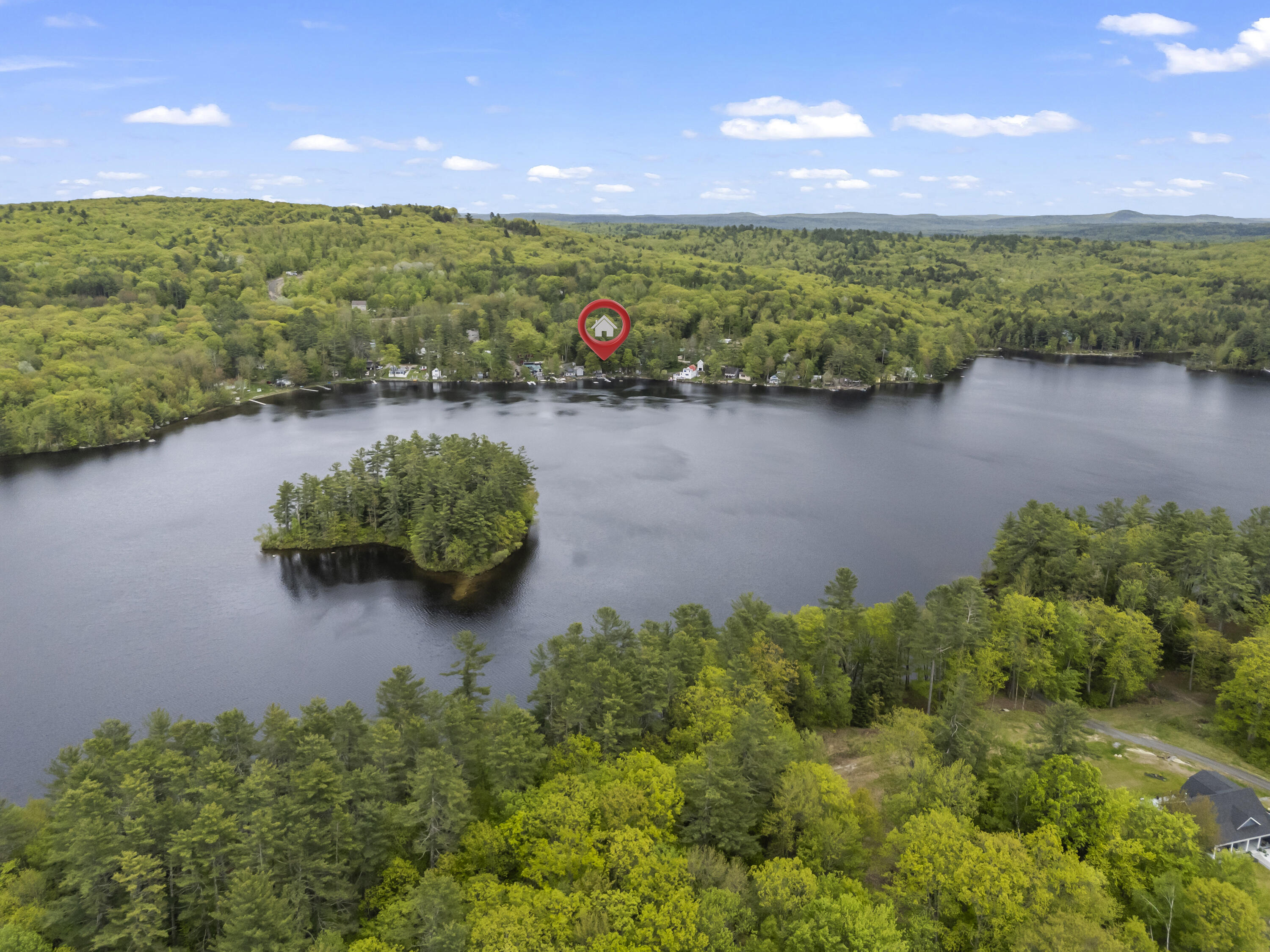 23 E Shore Drive Greene ME 04236