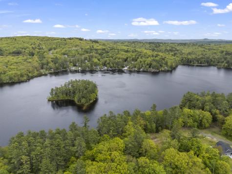 23 E Shore Drive Greene ME 04236