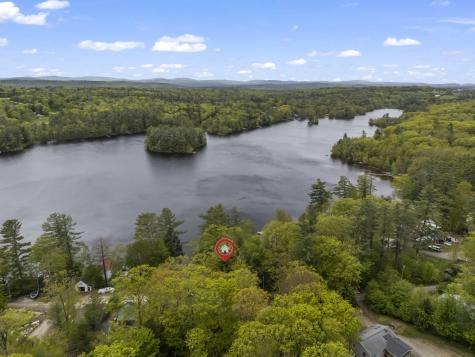 23 E Shore Drive Greene ME 04236